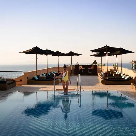 Villa Marina Capri - Preferred Hotels & Resorts-2