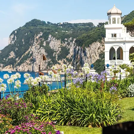 Villa Marina Capri - Preferred Hotels & Resorts-3